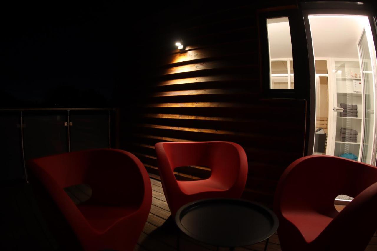 The Birdy Mountains Luxury Lodge 2, 230Qm,Sauna,Entertainment Schlitz Exterior photo